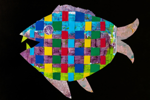 #3 Fish